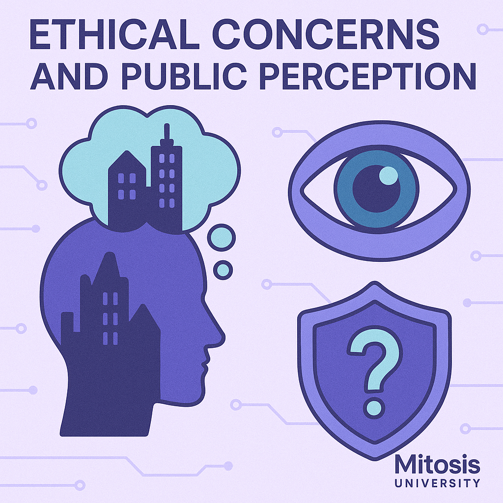 Ethical Concerns and Public Perception