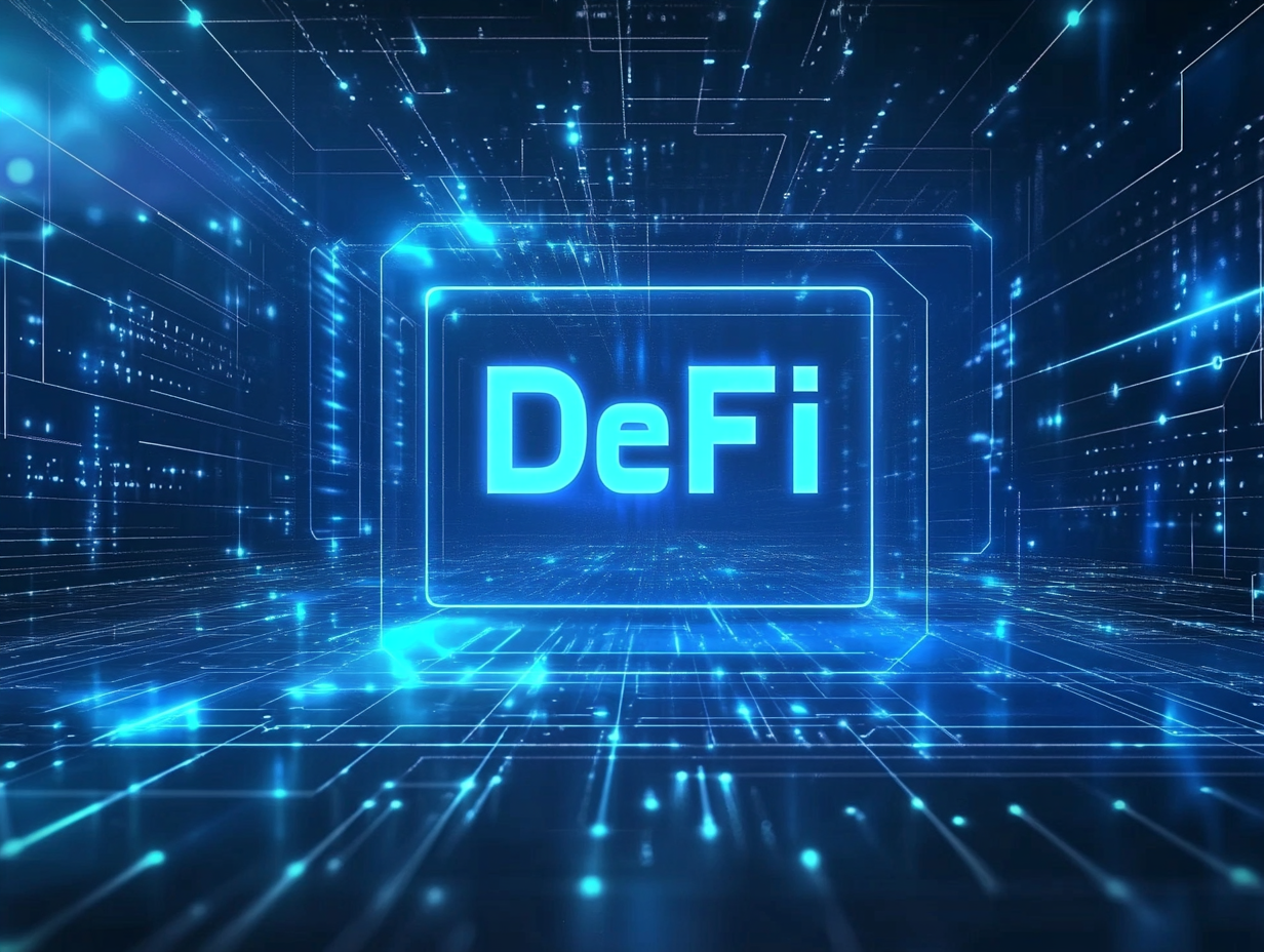 Top 5 Risks in DeFi Lending and How to Manage Them