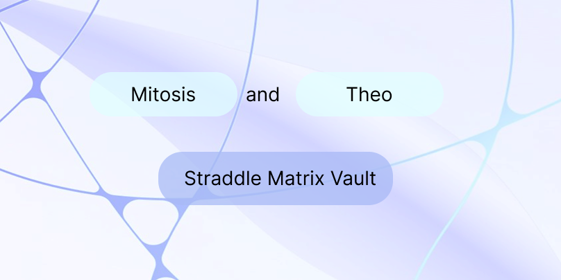 Mitosis + Theo: Новый уровень DeFi-стратегий