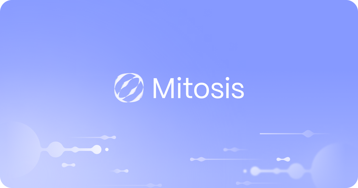 Mitosis Community: Engage, Create, and Earn Tokens