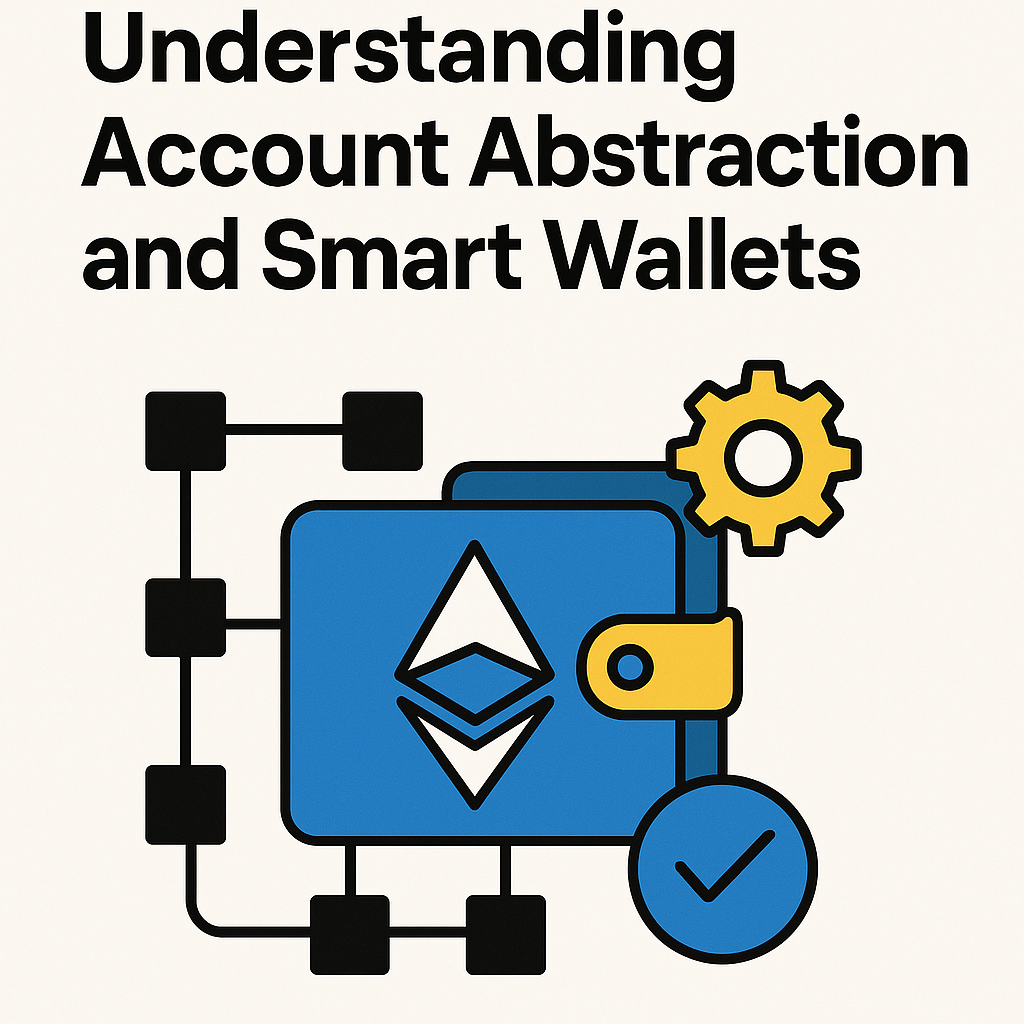 Understanding Account Abstraction and Smart Wallets