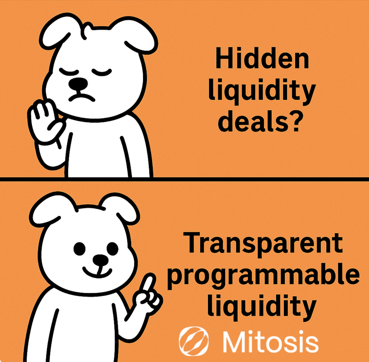 Mitosis: Rethinking Liquidity in a Cross-Chain Future