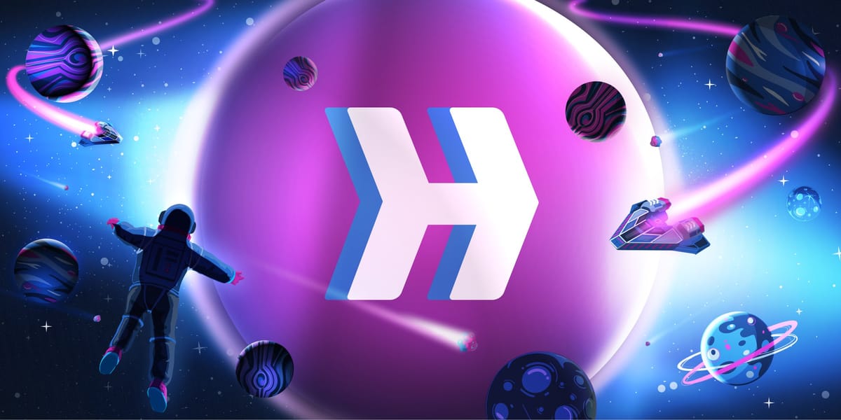 🇱🇻 HYPER, stHYPER un Ekosistēmas Stimuli