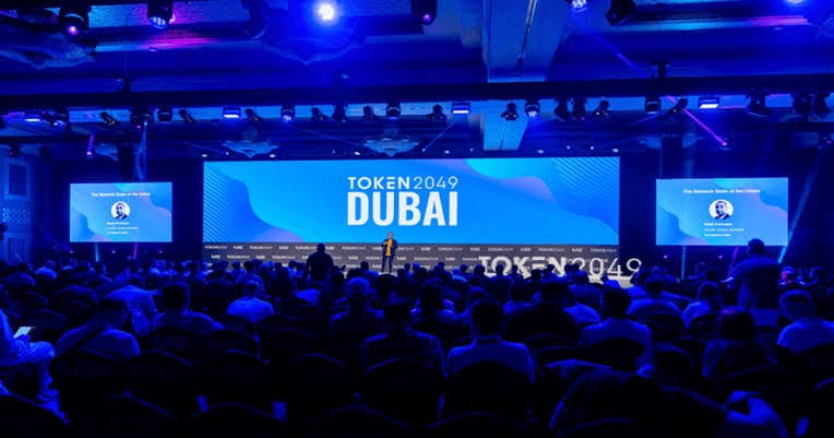 Inside TOKEN2049 Dubai: Key Innovations in Privacy, Modularity, and AI Driving Web3’s Next Chapter