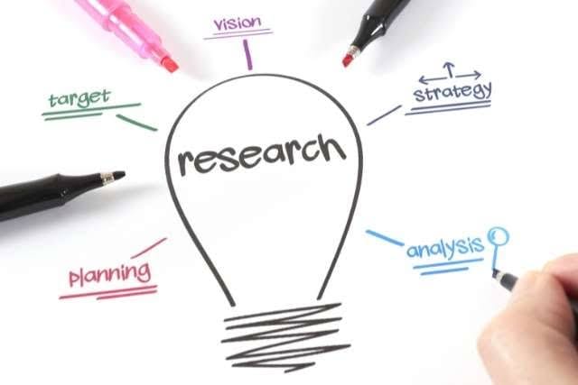 Project Research Methodologies in Web3: Overview of Effective Analytics Platforms and Tools