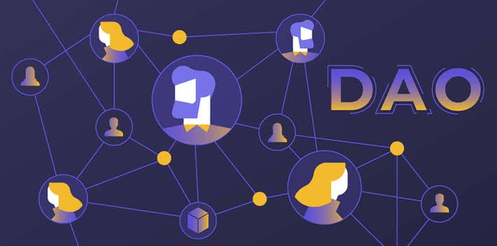 The Future of DAOs: Governance, Challenges, and Evolution