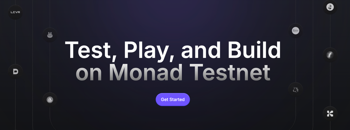 š Monad Testnet analÄ«zes ceļvedis
