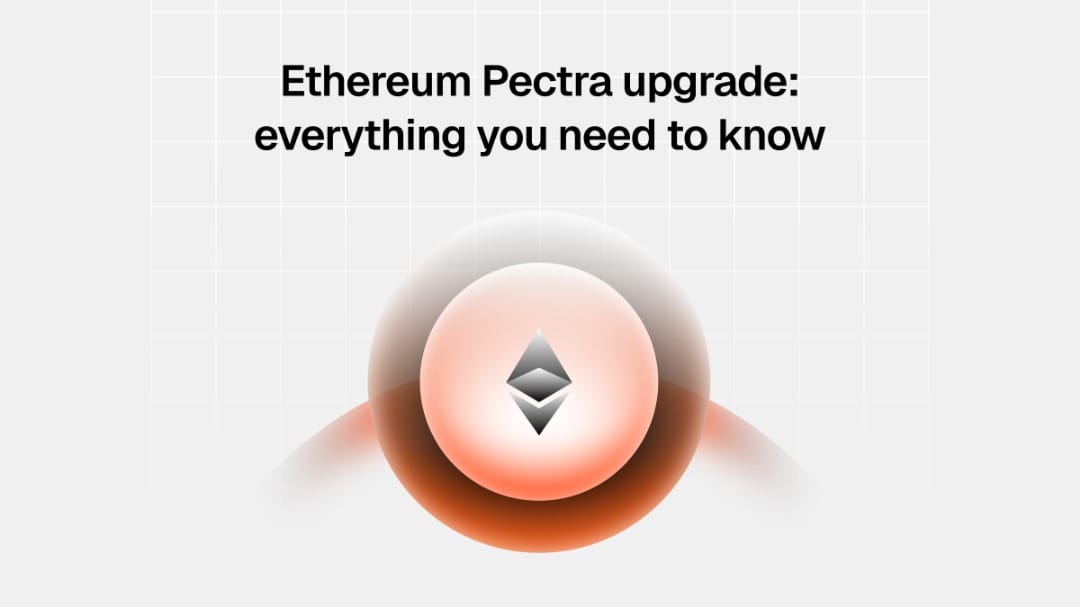 The Ethereum Upgrade That Could Change Everything.
