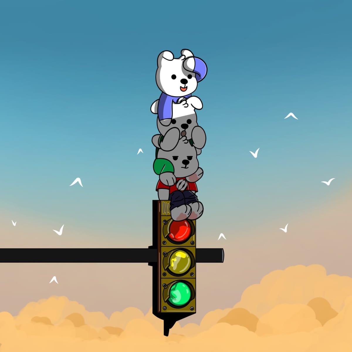 Mitosis Expedition Guide for Beginners: How to Earn MITO Points
