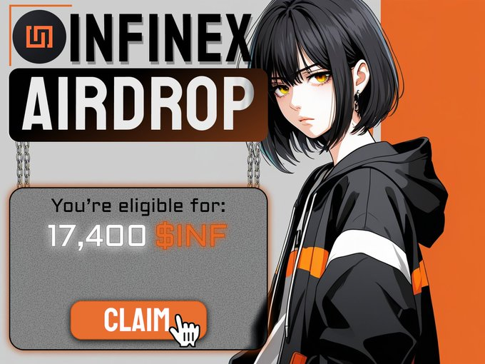 How to Get the Infinex Airdrop: A Step-by-Step Guide to Joining the New DeFi Hub