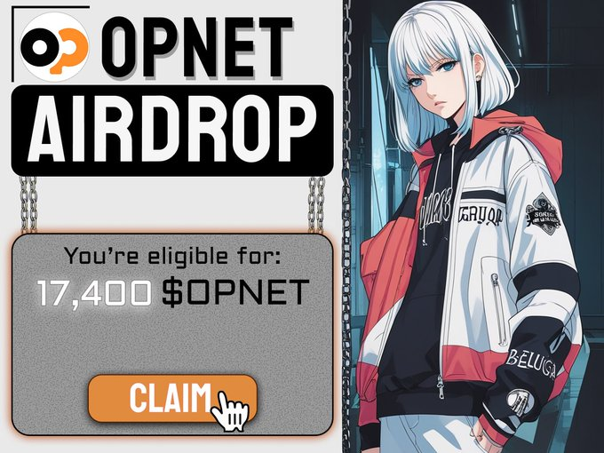 OPNET: Testnet Participation and Potential Airdrop — Full Guide