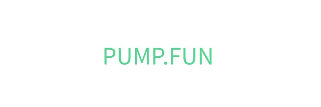 The Role of Pump.Fun in the Web3 Ecosystem: Advantages, Challenges, and Emerging Trends