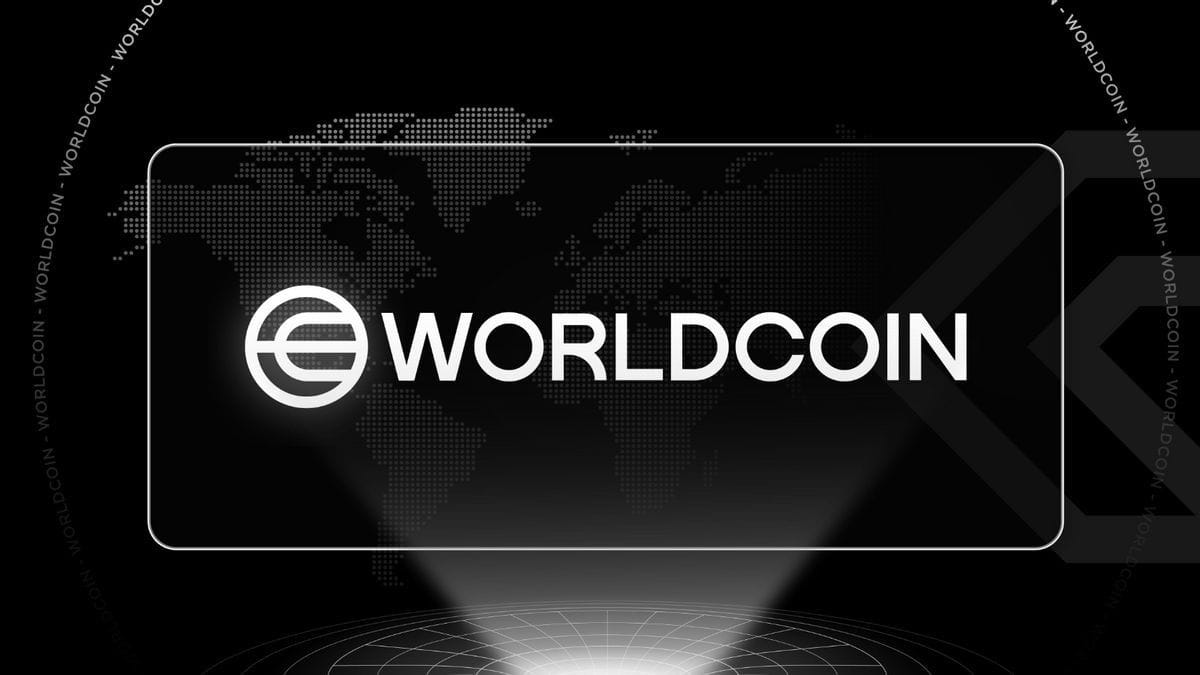 Worldcoin Raises $135M to Expand Global Biometric Identity Network