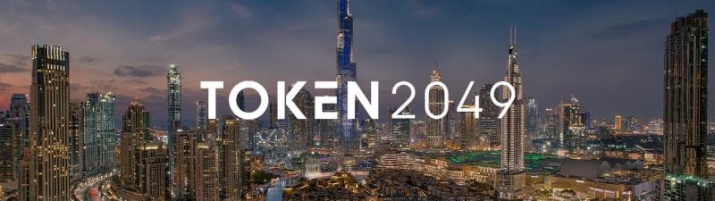 TOKEN2049 Dubai: Emerging Innovations and Key Trends Shaping the Future of Web3