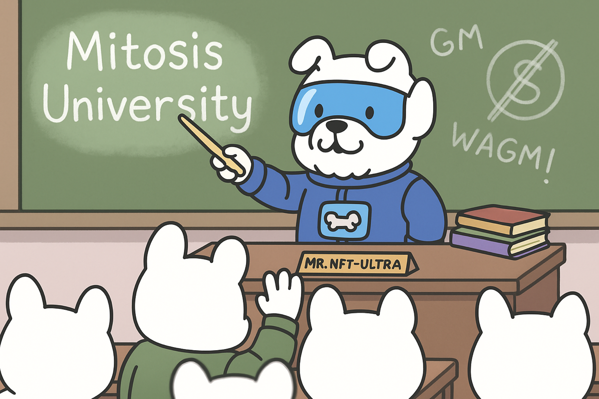 Ethereum’s Pectra Upgrade: Implications for Developers, Validators, Investors, and Mitosis