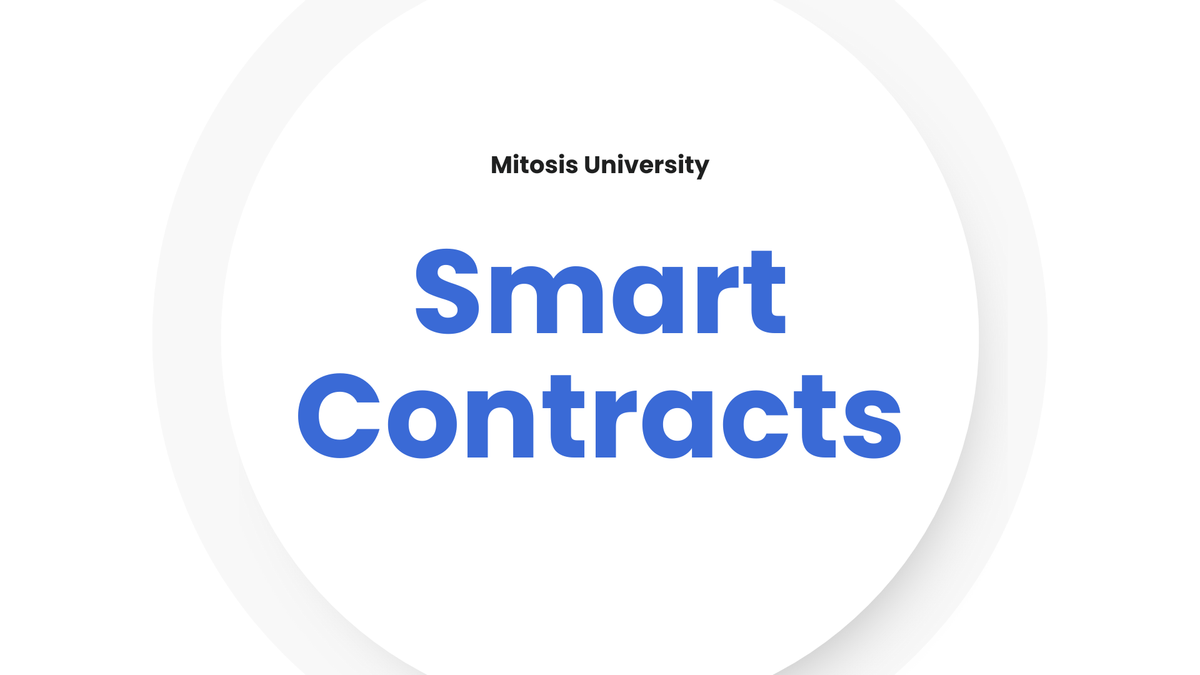 Smart Contracts: Architecture, Security, and DeFi Impact Analysis
