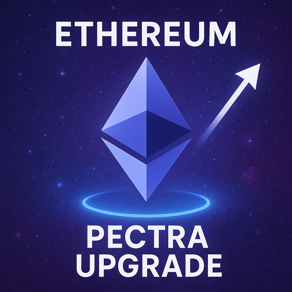 ETHEREUM'S PECTRA UPGRADE: A Beginner's Guide To Big Changes