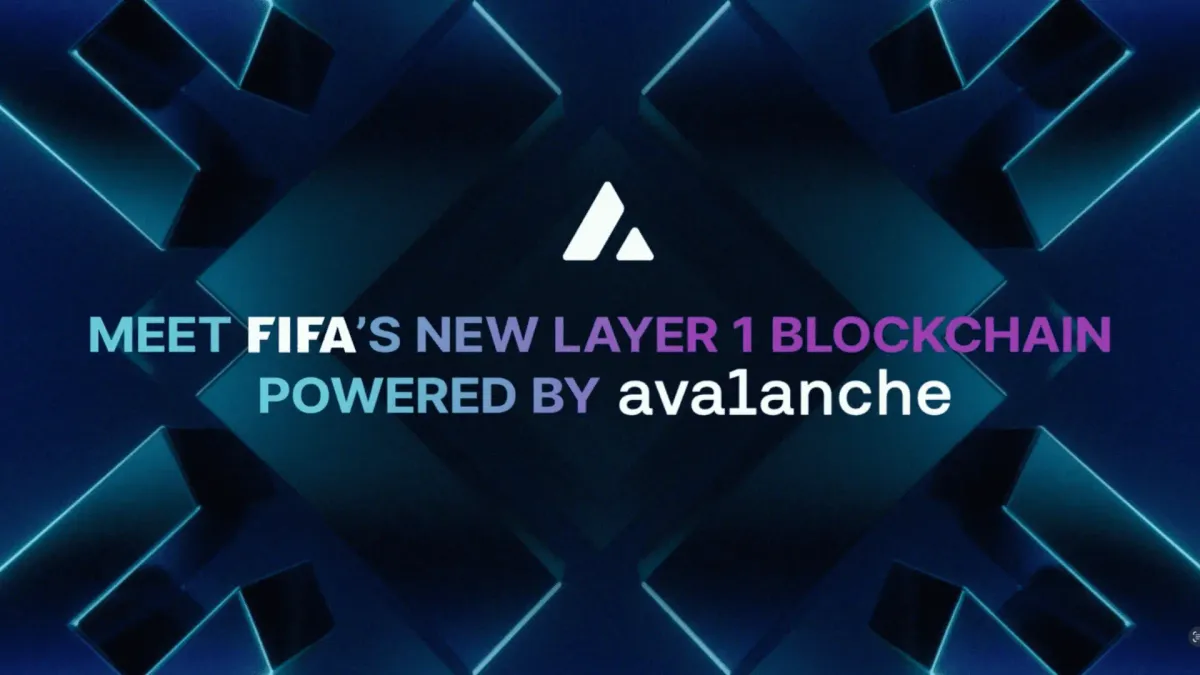 FIFA Partners with Avalanche to Launch Custom Blockchain: A New Era for Fan Engagement