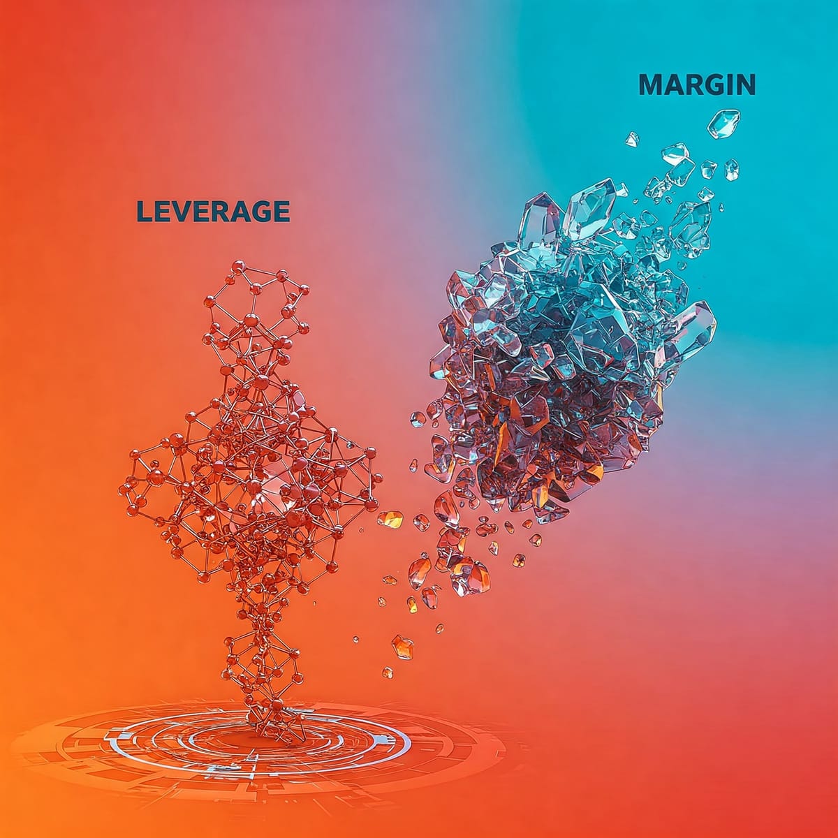 Trading 102: Demystifying Leverage, Liquidation, and Margin in Crypto