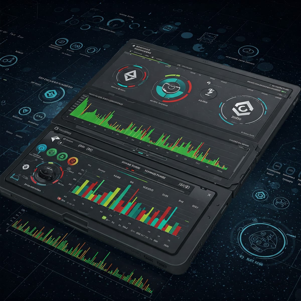 Paradex: The Future of Decentralized Trading Is Already Here