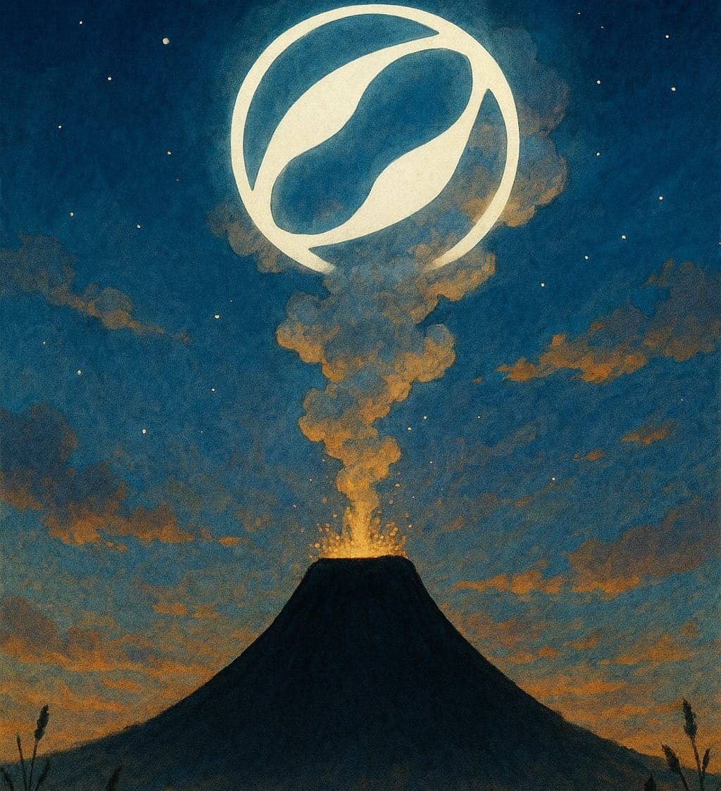 Mitosis x Caldera: A Power Combo Waiting to Happen