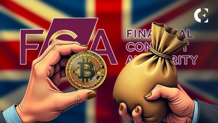 UK’s FCA Plans to Ban Borrow-to-Invest in Crypto: What Retail Traders Need to Know