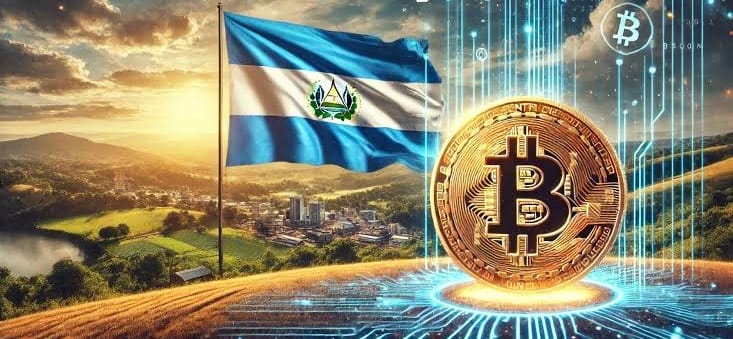 Between Compliance and Conviction: How El Salvador Buys Bitcoin Under an IMF Pause