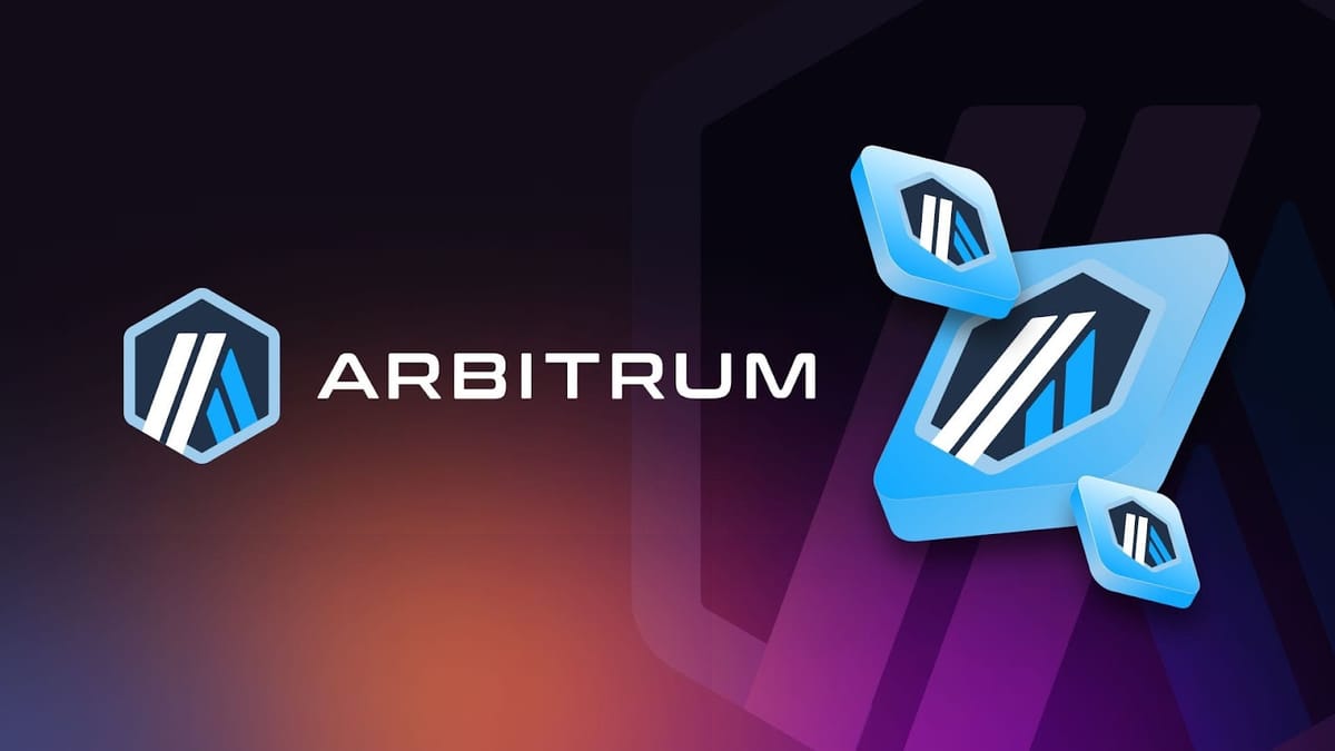 Whales vs. Airdrops: Can Arbitrum’s Targeted ARB Drop Reignite L2 Momentum?