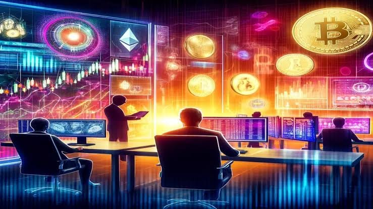Kuwait’s Energy Emergency: How a Crypto Mining Crackdown Slashed Al-Wafrah’s Power Use by 55%