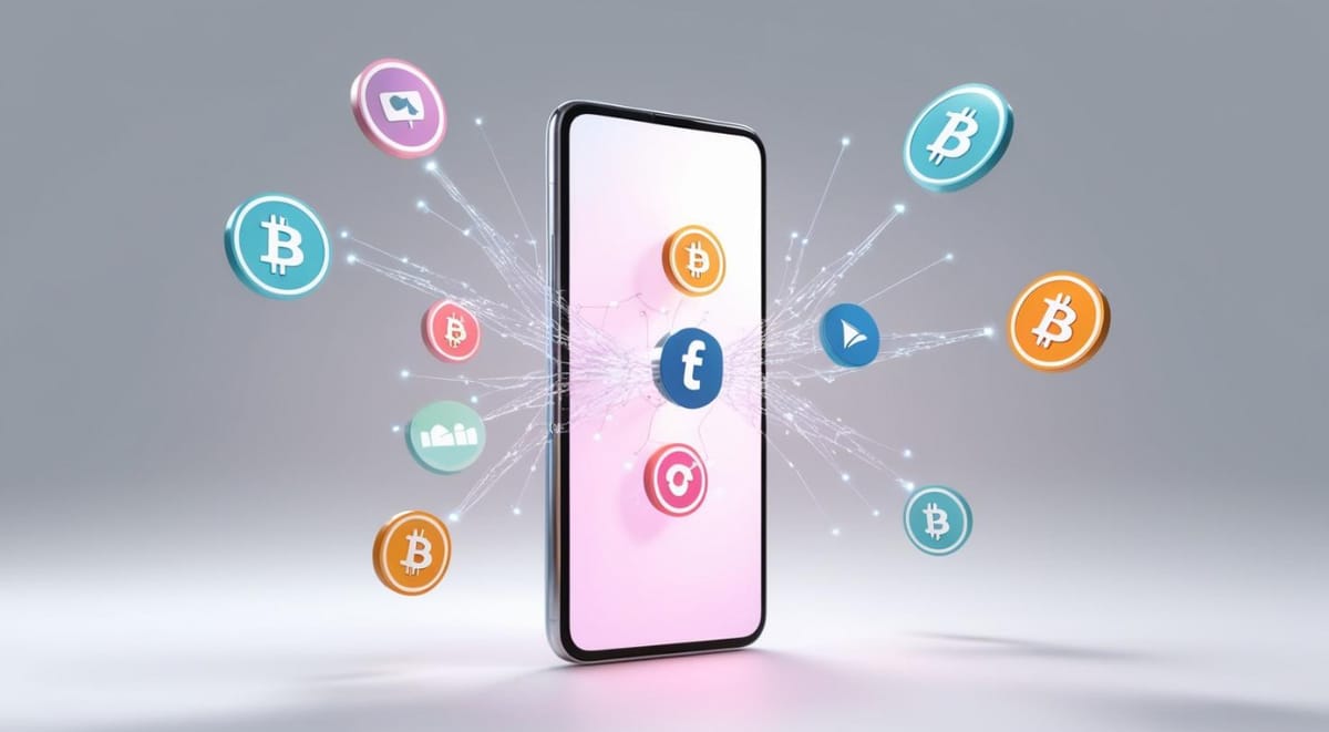 Rebuilding Trust in Crypto: The Role of SocialFi and On-Chain Identity in Community Revival