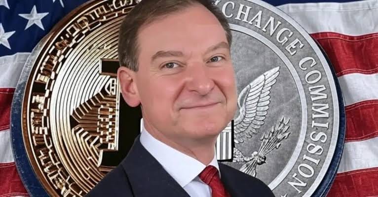 SEC Chair Nominee Paul Atkins: A Pro-Crypto Shift in U.S. Regulation?