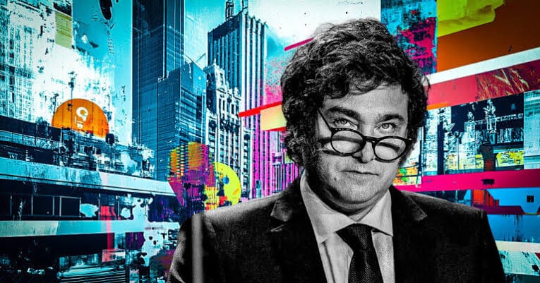 Argentina's $LIBRA Scandal: Political Fallout from a Failed Cryptocurrency
