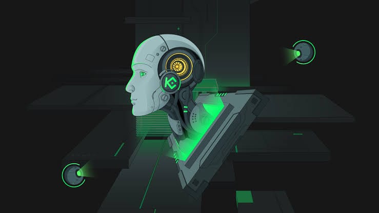 AI Agents in Crypto: The Next Evolution in Industry