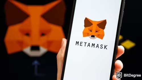 MetaMask Unveils Institutional Features to Capture Professional Traders