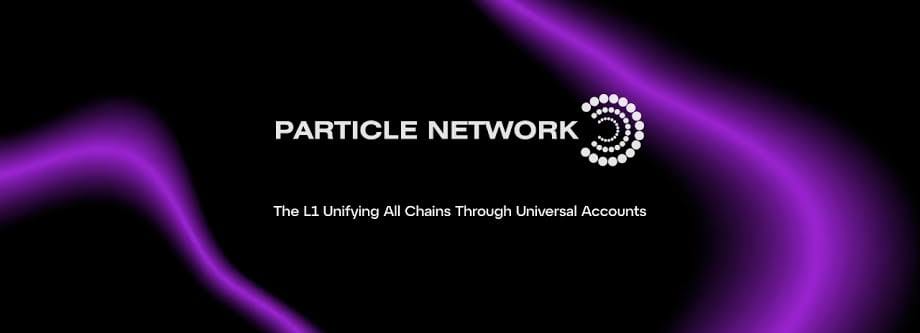 Particle Network & Spectral Partner on Oracles for AI-Driven DeFi