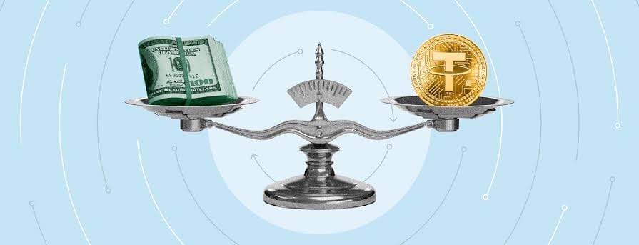 The Role of Stablecoins in DeFi and Their Impact on the Market