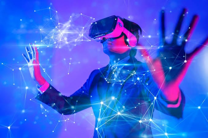 The Metaverse: How Web3 is Powering Virtual Worlds and Digital Economies
