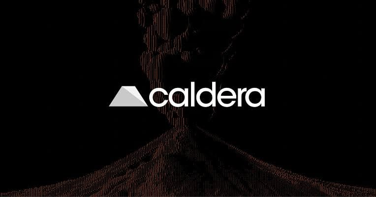 Caldera: Powering the Next Generation of Scalable Web3 dApps