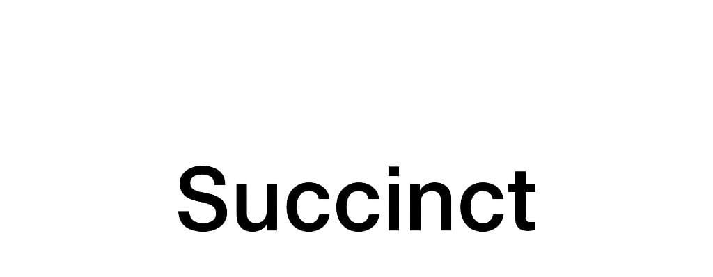 Succinct SP1 zkVM: Democratizing Zero-Knowledge Proofs for Rust Developers