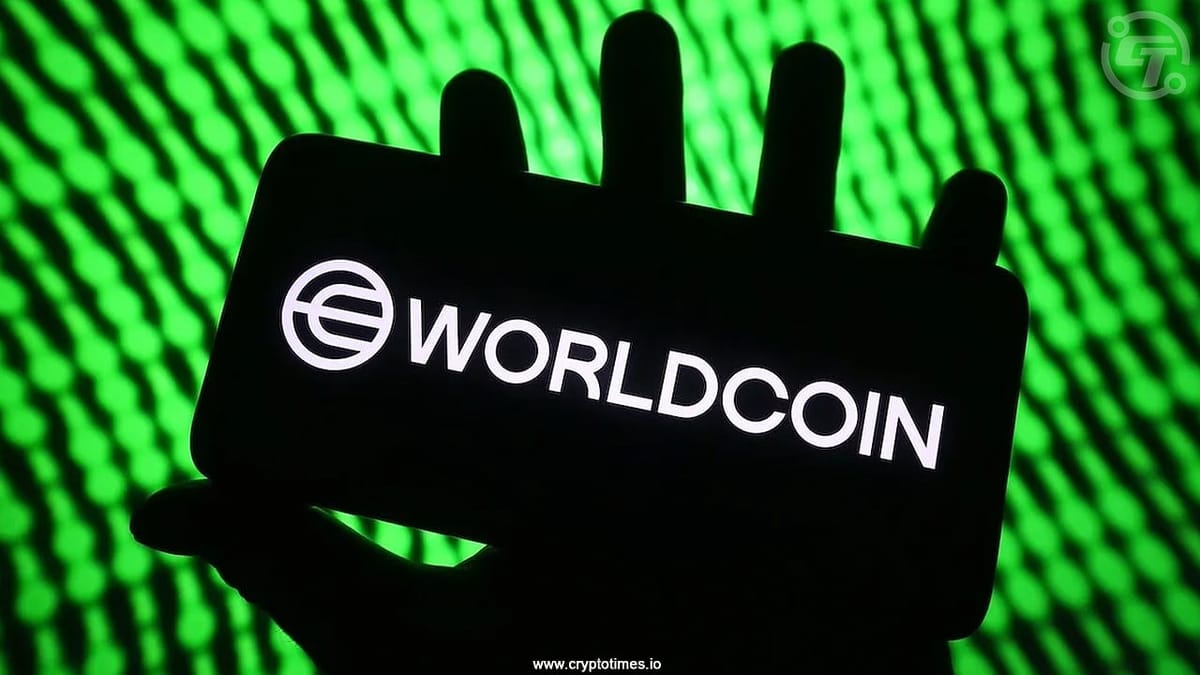 Worldcoin Raises $135M to Scale World ID and Orb Network