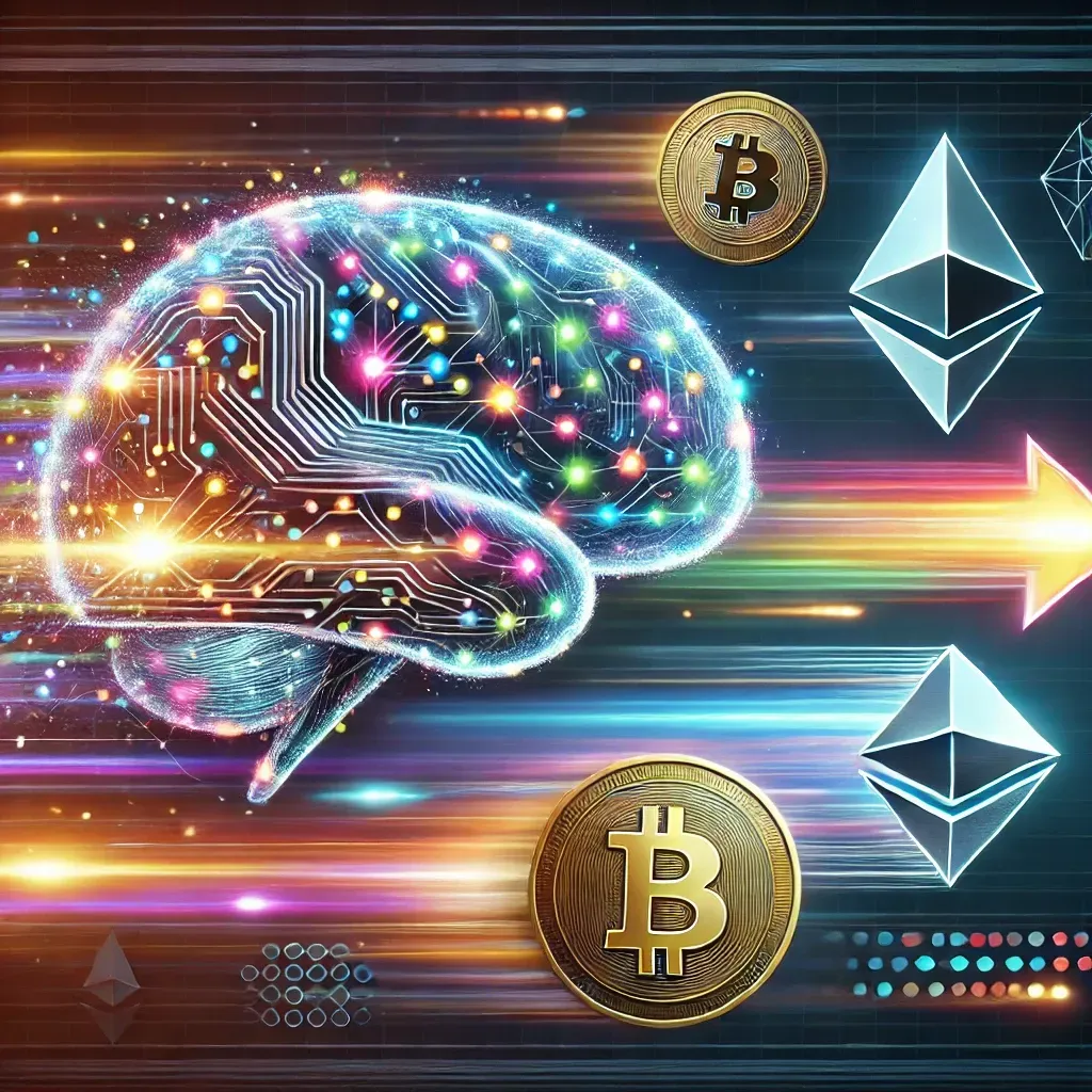 DeFi and Artificial Intelligence: Revolutionizing Protocols and Risk Management