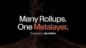 Caldera Rollups: масштабовані гібридні ролапи в модульній екосистемі блокчейнів