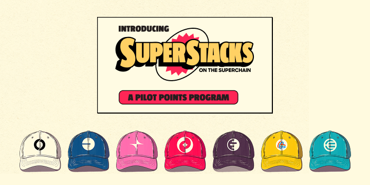 Optimism SuperStacks Campaign Analysis: Pioneering Cross-Chain DeFi Incentives