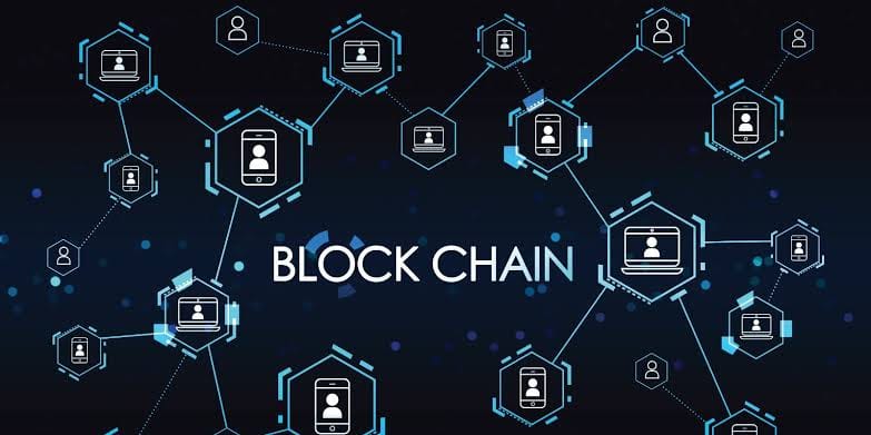 Blockchain: The key to transparency, security and decentralization