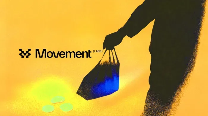 Movement Labs' MOVE Token Controversy: A Deep Dive into Governance Failures and Market Implications