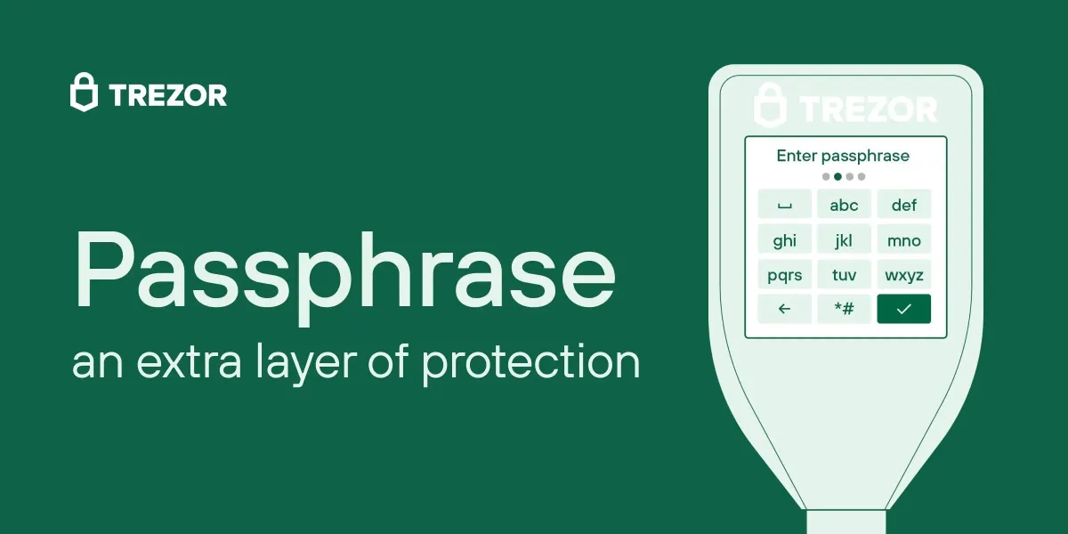 Using a Passphrase on Your Hardwallet: Unlocking Maximum Security