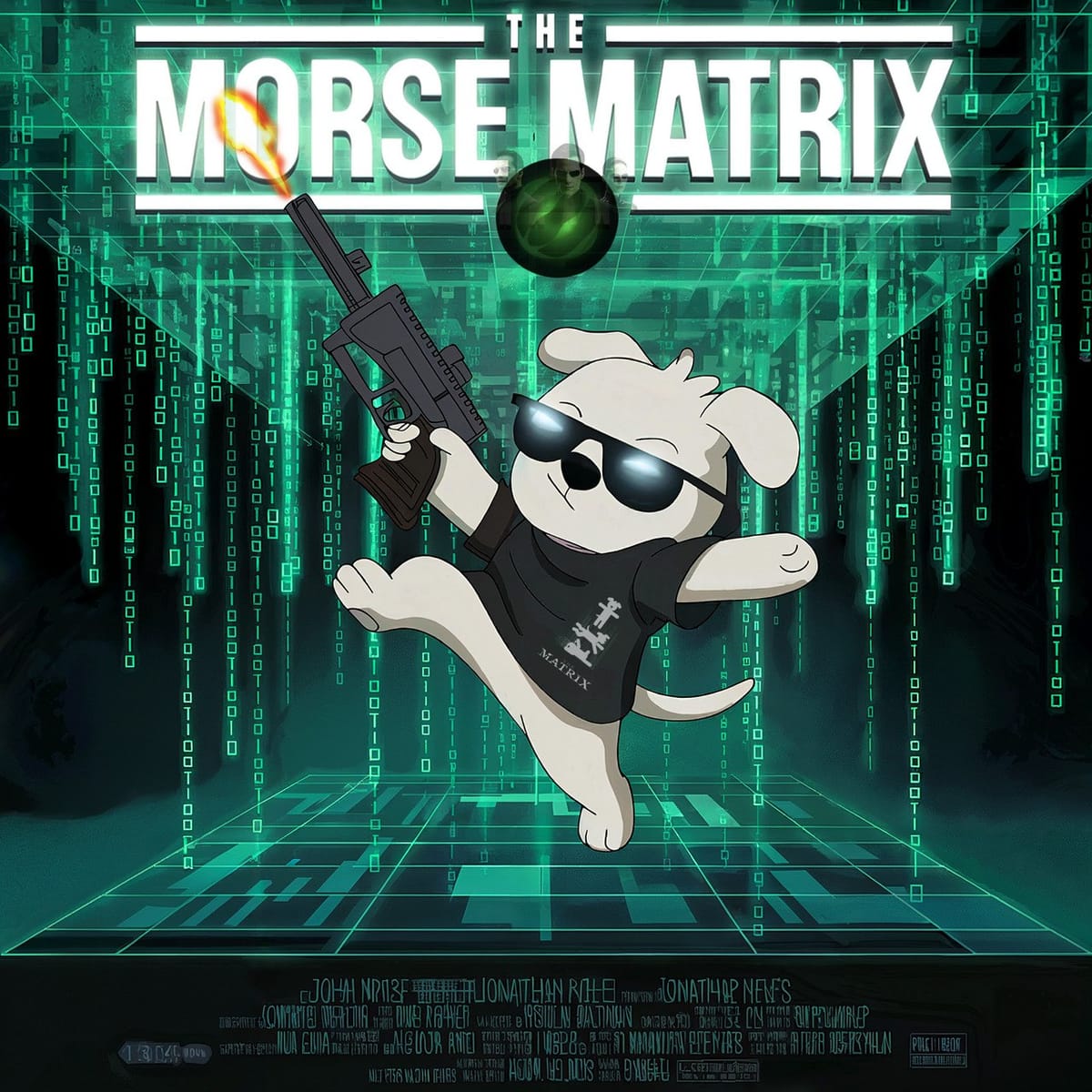 Matrix Storage in the Mitosis Project: A New Era of Data Interaction in Web3