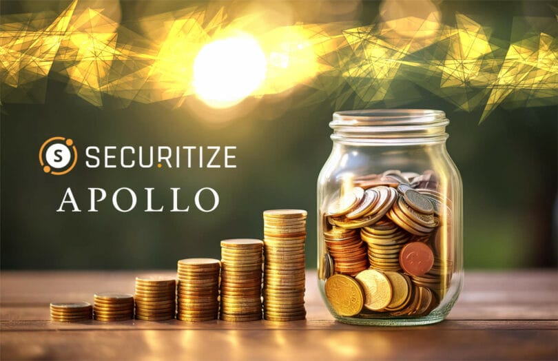 Apollo’s Credit Fund Tokenized on Solana DeFi: Expanding Real-World Assets (RWA) in Crypto