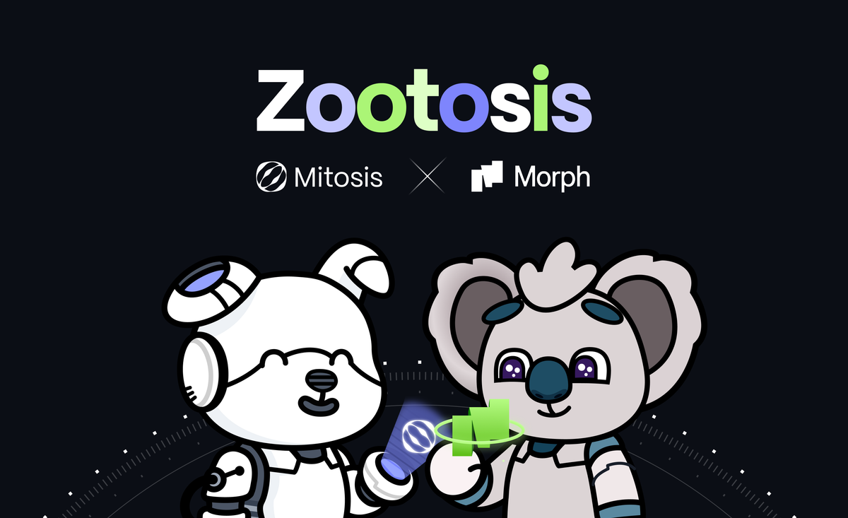 Matrix Vaults у дикій природі: навігація по Zootosis