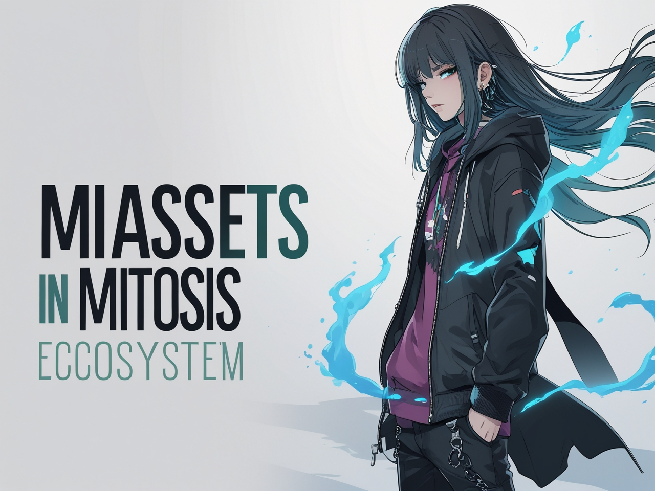 Как работают miAssets в экосистеме Mitosis